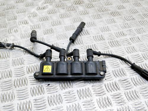Used Ignition coil FIAT 500 (312_) 1.2 (312AXA1A) (69 hp) 8144760