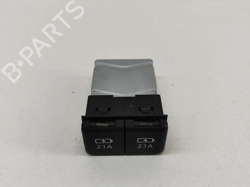 Used Electronic module TOYOTA RAV 4 V (_A5_, _H5_) 2.5 Hybrid AWD (AXAH54, AXAL54) (222 hp) 28552046