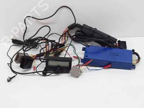 Used Electronic module Electronic module IVECO DAILY V Van 29S13, 29L13, 35C13, 35S13, 40C13, 40S13 (126 hp) 8837210 8837210