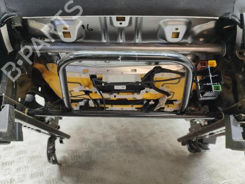 Left front seat FORD PUMA (J2K, CF7) 1.0 EcoBoost mHEV | BP28437157C15 - Image 12