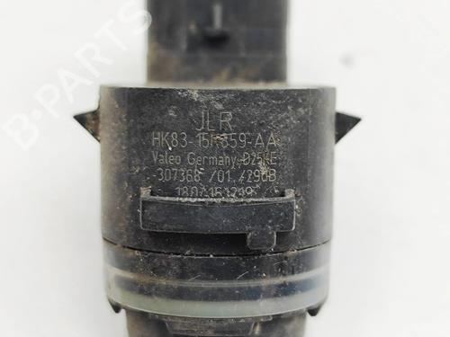 Electronic module JAGUAR F-PACE (X761) 2.0 TD4 AWD | BP33379535M83 - Image 7