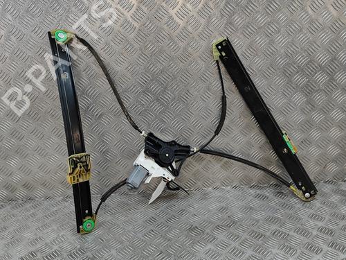 Used Front right window mechanism AUDI A6 C7 Avant (4G5, 4GD) 3.0 TDI quattro (320 hp) 26311548