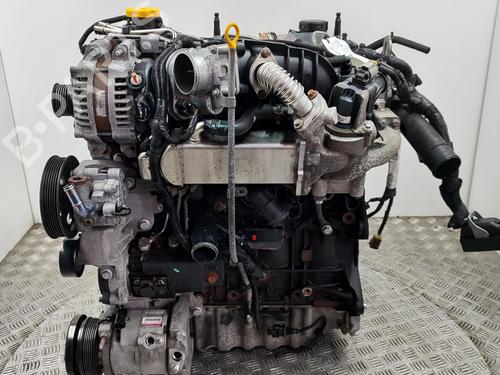 Engine CHRYSLER GRAND VOYAGER V (RT) 2.8 CRD | BP28436381M1 