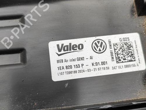 Heater matrix CUPRA BORN (K11) 58 | BP31951307M63  - Image 7