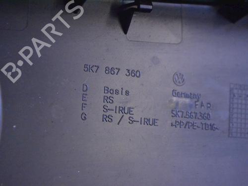 Other VW GOLF VI Convertible (517) 1.4 TSI | BP33352147O1 - Image 5