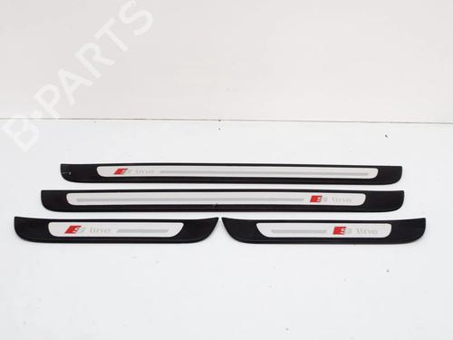 Used Step AUDI A6 C7 (4G2, 4GC) 2.0 TDI (177 hp) 14635556