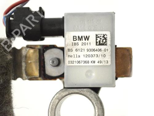 Cable BMW 5 (F10) ActiveHybrid | BP30226647E12 