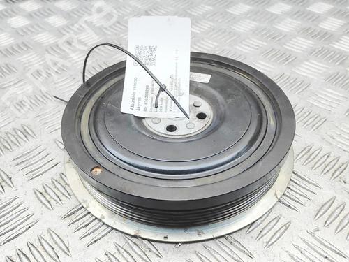 Pulley VOLVO S90 II (234) D5 AWD | BP40042904M122 - Image 2