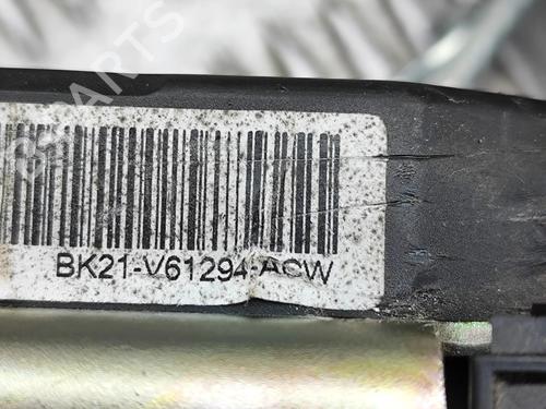 Front right seatbelt FORD TRANSIT CUSTOM V362 Bus (F3) 2.2 TDCi | BP33387572I25 - Image 7