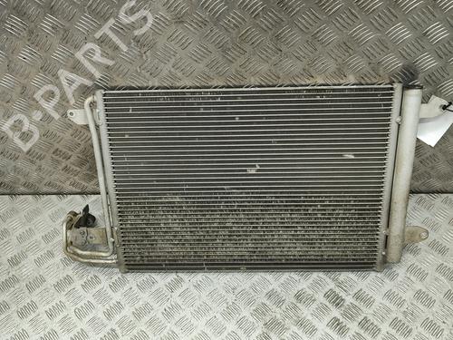 AC radiator VW CADDY IV Box Body/MPV (SAA, SAH) 2.0 TDI | BP25614546M32 