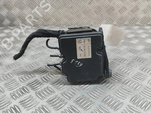 ABS pump VW POLO VI (AW1, BZ1, AE1) 1.0 TSI | BP25218026M43 