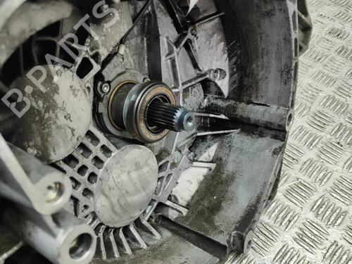 Gearbox PEUGEOT 308 CC (4B_) 1.6 16V | BP24581755M3 - Image 5