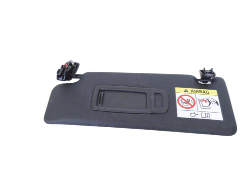 Used Left sun visor Left sun visor BMW 1 (F40) M 135 i xDrive (306 hp) 33357585 33357585