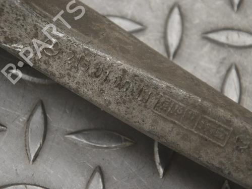 Left front suspension arm MERCEDES-BENZ GLC (X253) 250 d 4-matic (253.909) | BP31072916M12 