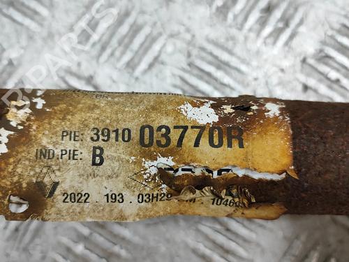 Right front driveshaft RENAULT ZOE (BFM_) ZOE (BFMC, BFMD) | BP38499978M39 - Image 7
