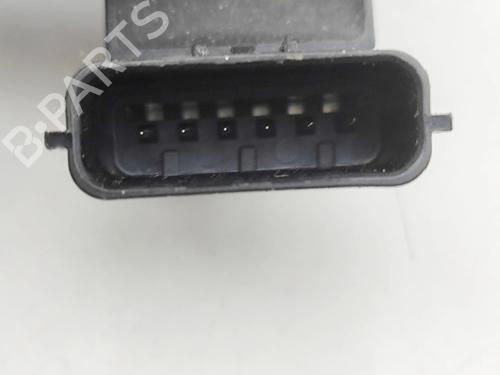 Electronic module KIA OPTIMA Sportswagon (JF) 1.7 CRDi | BP33395455M83  - Image 5