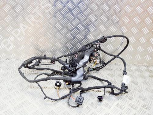 Used Wiring harness VW GOLF VII (5G1, BQ1, BE1, BE2) 2.0 GTI (230 hp) 14623379