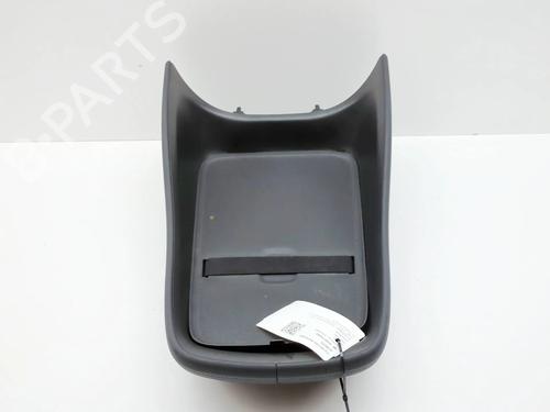 Middle console MERCEDES-BENZ EQE (V295) EQE 350+ (295.121) | BP39687340I22 - Image 2
