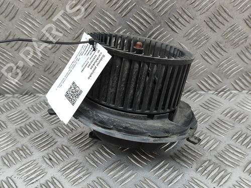 Used Heater blower motor VW CADDY III Box Body/MPV (2KA, 2KH, 2CA, 2CH) 2.0 SDI (70 hp) 24140962