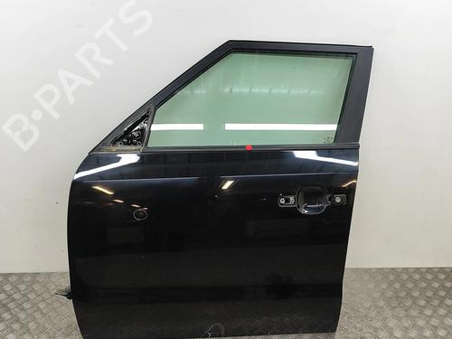 Used Left front door Left front door KIA SOUL II (PS) EV Electric (110 hp) 33937583 33937583