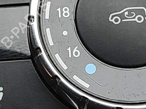 Electronic module MERCEDES-BENZ M-CLASS (W166) ML 350 BlueTEC 4-matic (166.024, 166.023) | BP33382588M83  - Image 10