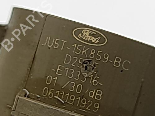 Electronic module FORD TRANSIT V363 Van (FCD, FDD) 2.0 EcoBlue | BP30131383M83