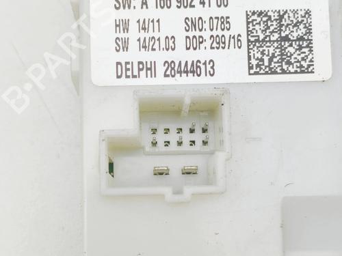 Electronic module MERCEDES-BENZ GLE (W166) 500 e 4-matic (166.063) | BP38442897M83 - Image 7