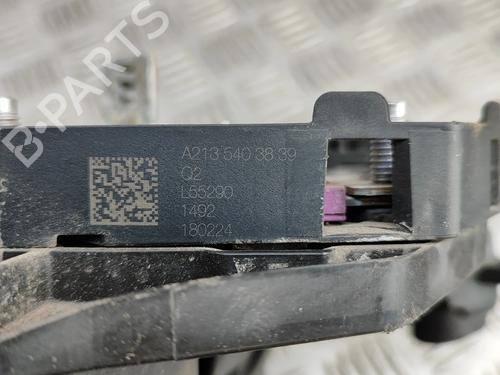 Fuse box MERCEDES-BENZ E-CLASS (W213) E 220 d (213.004) | BP27607922E1  - Image 9