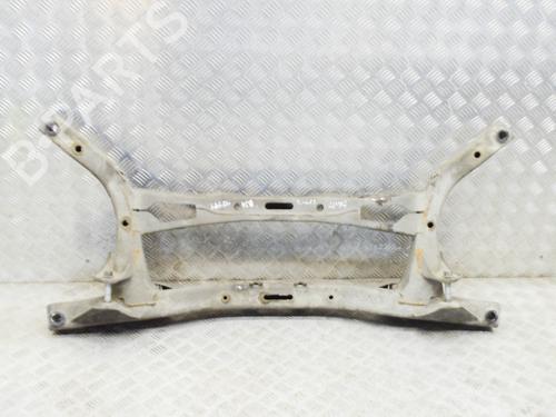 Used Rear axle KIA NIRO I (DE) E-NIRO (136 hp) 27764149