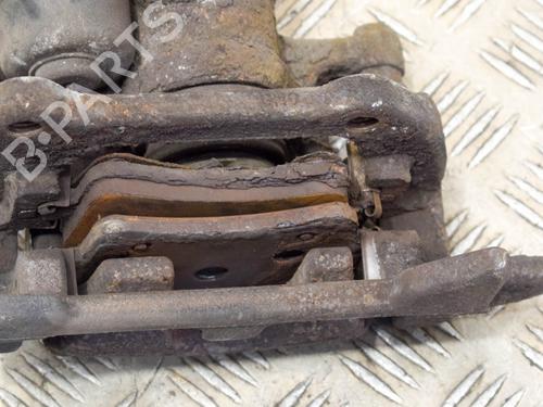 Left rear brake caliper AUDI A5 Sportback (8TA) 2.0 TDI | BP14640175M107 