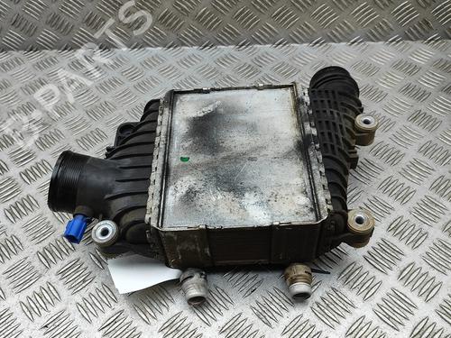 Intercooler JAGUAR XE (X760) 2.0 D | BP33394714M30 - Image 2