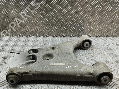 Used Right rear suspension arm TESLA MODEL X (5YJX) 90D AWD (525 hp) 20232471