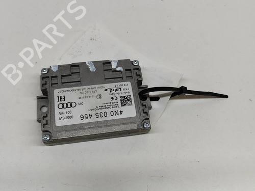 Electronic module AUDI Q5 (FYB, FYG) 2.0 TDI | BP19282557M83 