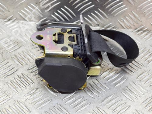 Rear right seatbelt MERCEDES-BENZ A-CLASS (W168) A 160 (168.033, 168.133) | BP10400869I28 