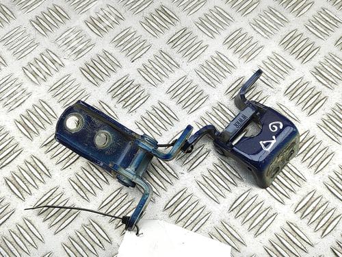 Used Hinge/Door check strap HONDA CIVIC IX (FK) 2.2 i-DTEC (FK3) (150 hp) 29616027