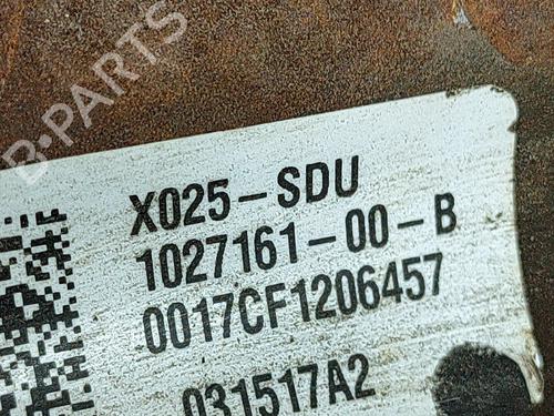 Left rear driveshaft TESLA MODEL X (5YJX) P100D AWD | BP19126728M40  - Image 6