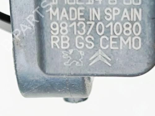 Electronic sensor DS DS 7 Crossback (J4_, JR_, JC_) 2.0 BlueHDi 180 (JJEHZR) | BP31926530M84 