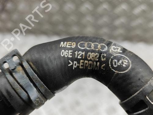 Pipe AUDI A5 Convertible (8F7) S5 quattro | BP24582120M125 - Image 6