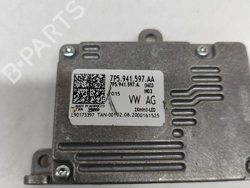 Electronic module SKODA OCTAVIA IV Combi (NX5, PV5) 2.0 TDi | BP27776315M83  - Image 7