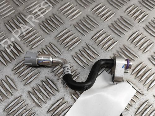 Used AC pipe AUDI Q8 E-TRON Sportback (GET) 55 quattro (408 hp) 28561989