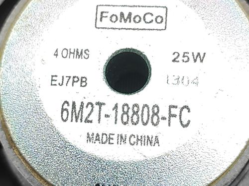 Speaker FORD FOCUS III 1.0 EcoBoost | BP30108852E2