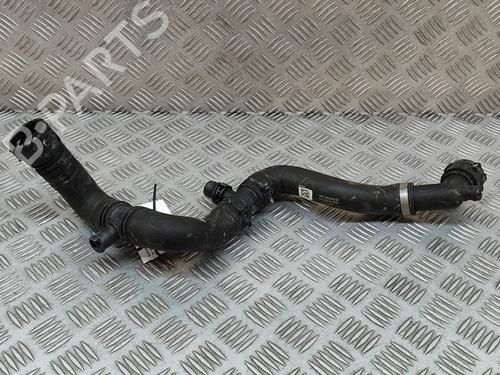 Used Pipe AUDI Q5 (FYB, FYG) 40 TDI quattro (190 hp) 27779233
