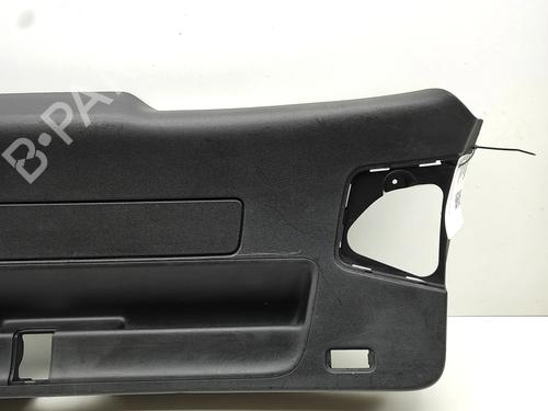 Boot lining AUDI A4 B8 Avant (8K5) RS4 quattro | BP39501452I3 - Image 4