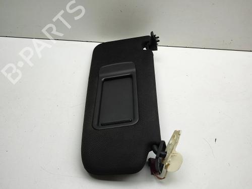 Right sun visor BMW 5 (F10) 520 d | BP40605132I2 - Image 4