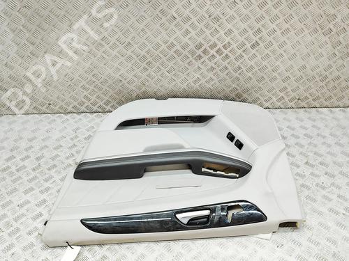 Front right panel MERCEDES-BENZ GL-CLASS (X166) GL 350 CDI / BlueTec 4-matic (166.823, 166.824) | BP33386381C59 - Image 4