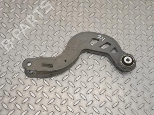 Used Left rear suspension arm MERCEDES-BENZ CLA Coupe (C117) CLA 220 CDI / d (117.303) (170 hp) 30235859