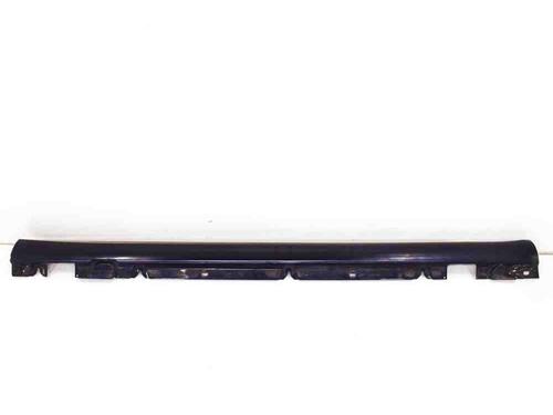 Używane Próg prawy MERCEDES-BENZ C-CLASS (W205) C 220 BlueTEC / d (205.003) (163 hp) 14663582