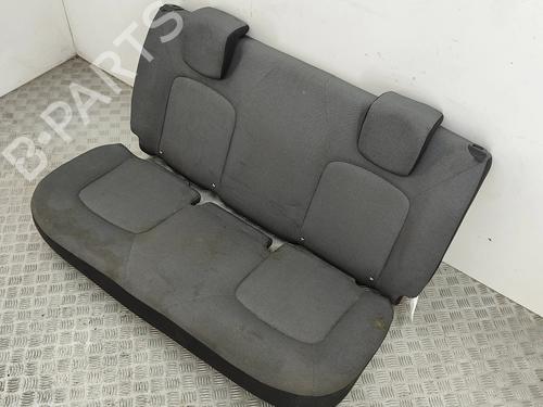 Rear seat RENAULT ZOE (BFM_) ZOE | BP33371890C17 - Image 3
