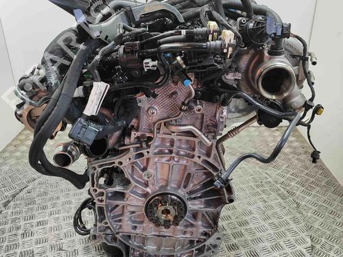 Motor VOLVO V60 II (225) B6 Mild-Hybrid AWD (299 hp) 29458540