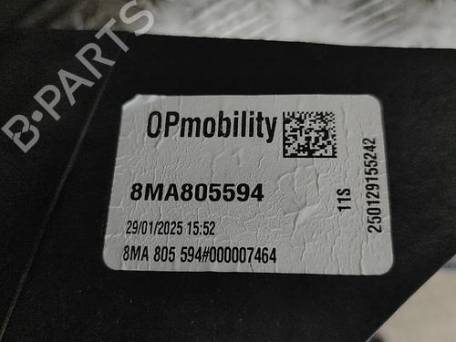 Front slam panel AUDI Q5 (GUB) 2.0 TDI quattro | BP33731690C72 - Image 7